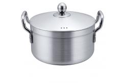 China 14 pieces Aluminum Cooking Pot cookware set with low price in china supplier