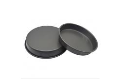 China RK Bakeware China-Pizza Hut Hard Anodized Pizza Pan supplier