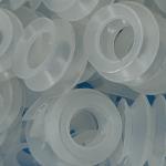 Roland 700 Rubber Sucker 31x15x15mm Man Roland Rubber Sucker Offset Printing Spares for sale