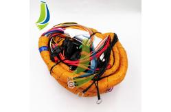 China 283-2932 Wiring Chassis Harness 2832932 For E324D Excavator supplier
