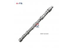 China Forged Steel Camshaft 6D40 ME051209 CAM Shaft 6D31 6D34 6D22 supplier