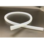 Water Purification High Temp Silicone Tubing -60-240°C Operating Temperature