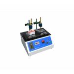 IEC 60950 Silk Screen Surface Marking Abrasion Test Equipment