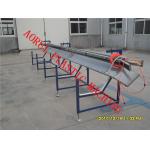 PE Drain And Sweage Plastic Pipe Extrusion Line 16mm - 1600mm Dia