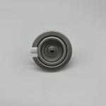 High - Quality Gas Cartridge Safety Valve for Camping Stoves - Standard Threaded Specification for sale