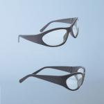 Er Clear Laser Light Protection Glasses 2700-3000nm OD6+ With CE EN207 for sale