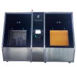 Vacuum Chamber Helium Leak Test Equipment for Automotive Condenser and Evaporator 100s/Chamber 2g/y for sale