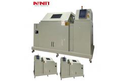 China IE4160L Salt Spray Test Chamber With Safety Protection Device Other Models IE4160L supplier