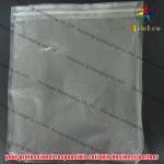 Embossed PET Vacuum Seal Storage Bags With Zip Lock For Cookies