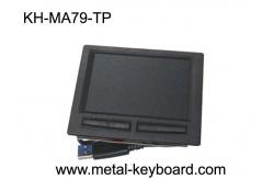 China Industrial Keyboard Mouse Touchpad / USB Interface Plastic Computer Mouse supplier