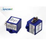 Inertial Measurement Unit High Accuracy and Stability with bias ≥500Hz for sale