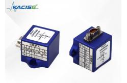 China Inertial Measurement Unit High Accuracy and Stability with bias ≥500Hz supplier