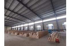 China Galvanized Pipe Curtain Rod manufacturer
