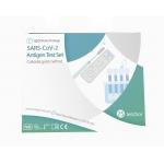 15-20 Minutes 25 Test/Box Antigen Nasopharyngeal Swab for sale