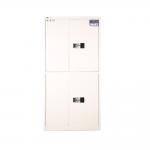 0.8mm Thickness School Office Furniture Metal Storage Cabinet for sale