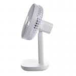 HEBRONFAN Usha Table Fan Online Price List 2020 Rechargeable Table for sale
