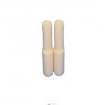 Metalized Machining Ceramic Parts Silicon Nitride Ceramic Si3N4 Material