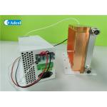 ISO9001 TEC Cold Plate 24V DC Thermoelectric Cooler