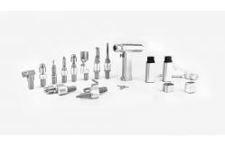 China Multifunctional Drill Saw System Bone Drill Surgical TPLO Adapter supplier