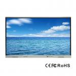5ms Interactive Touch Screen Monitor, Infrared All In One Smart Board for sale