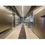 Smooth Wear-resistant Stainless Steel Cladding for Automotive Parts for sale