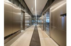 China Premium Anti-scratch Stainless Steel Cladding for Machinery supplier