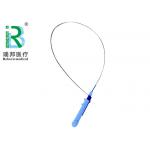 Stable Zero Tip Stone Basket , Zero Tip Nitinol Basket Tipless Urological Instrument for sale