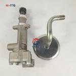 Oil Pump 8-94395564-3 8-94428798-0 8-94362923-1 8-97325157-0 4JG1 for sale