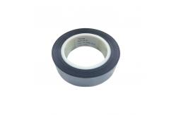 China Thermoplastic Adhesive Self Adhesive Foam Tape For Bank Card Chip Embedding supplier