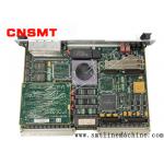 Samsung SMT board, J1201030, CPU BOARD, CP40 main control board, green board for sale