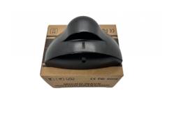 China Black 24.125GHz Microwave Motion Detector For Automatic Door supplier