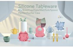 China Baby Silicone Toys manufacturer