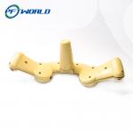 Custom Turning And Milling Plastic Parts Support Processing