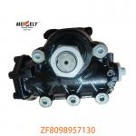 High Performance OE ZF8098957130 Power Steering Gear for sale