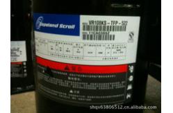 China Copeland VR Series Ac Copeland Scroll Compressor Vr108ks Tfp 522 supplier