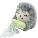 100% Polyester Baby Plush Toy Fox Remove Electronics Beaudio-Videoer Toys 31cm-50cm