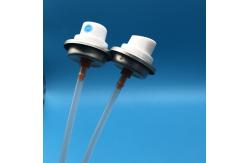 China Advanced Valve for Spray Paint - Industrial Use, High Precision, Efficient Coverage supplier