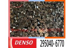 China Precision 295040-6800 295040-6700 Injector Control Valve supplier