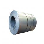 Custom Width Length Q195 Galvanised Steel Coil Cold Rolled Steel Coil