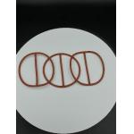 Customized Nbr O Ring Material 10MPa high Pressure resistant for sale