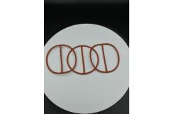 China Customized Nbr O Ring Material 10MPa high Pressure resistant supplier