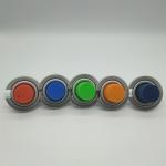 Durable Gas Cartridge Valve for Industrial Applications with High-Performance Features for sale