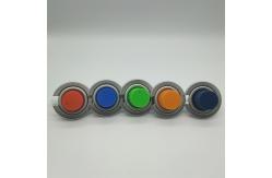 China Durable Gas Cartridge Valve for Industrial Applications with High-Performance Features supplier