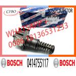 Boscch Electronic Unit Pump 0414755002 0414755003 0474755004 0414755005 0414755008 0414755014 0414755015 0414755017 0414