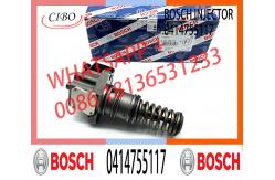 China Boscch Electronic Unit Pump 0414755002 0414755003 0474755004 0414755005 0414755008 0414755014 0414755015 0414755017 0414 supplier