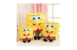 China Exquisite  Present Pp Cotton Huggable Plush Toys Electric Embroidery Expression supplier