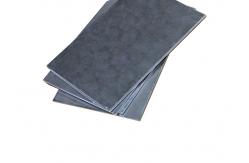 China Strong Structure Nickel Clad Aluminium Sheet High Thermal Conductivity supplier