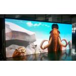 LED Video Screen Rental P2.5 HD 1/32 Scan Mode Full Color Vivid Video for sale