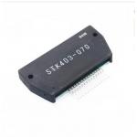 Audio Amplifier Ic Stk403-070  Stk 411-550G for sale