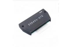 China Audio Amplifier Ic Stk403-070  Stk 411-550G supplier